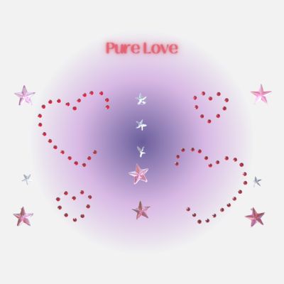 Cutebeforeguilt - Pure Love Pack