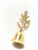 Om Bell Feng Shui Vastu Meditation Space Healing Spiritual Handicraft Product