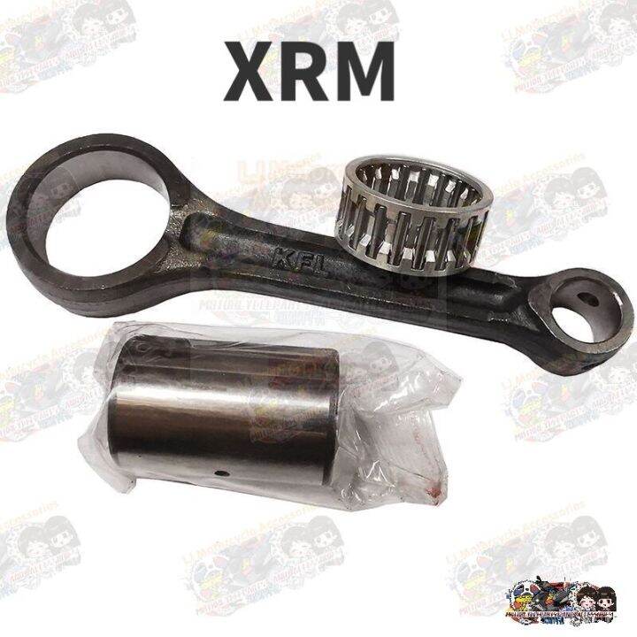 connecting rod xrm 125