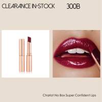 Charlotte Tilbury : No Box Superstar Lips - Confident Lips