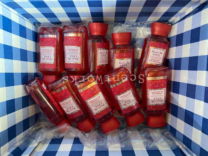 Bath and Body Works Shower Gel Lazada PH