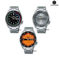 นาฬิกา  SEIKO Automatic รุ่น SRPK09 SRPK11 SRPK13 ของแท้ ประกันศูนย์ 1 ปี