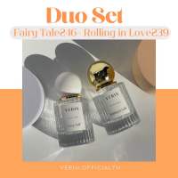 Duo Set น้ำหอมกลิ่น Fairy Tale246-Rolling in Love239