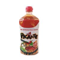 Picante ปิกันเต้ น้ำจิ้มสุกี้ รสเผ็ด 800 กรัม