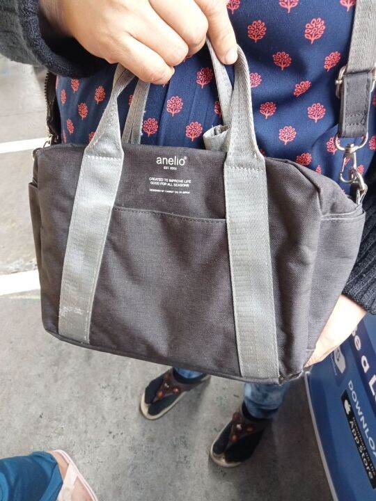 anello bag sling Lazada PH