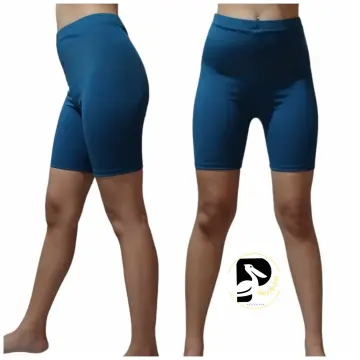Shop Cycling Pants Women Makapal with great discounts and prices