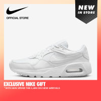 Nike Womens Air Max SC Shoes - White ไนกี้ รองเท้าผู้หญิง Air Max SC - สีขาว