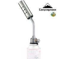 รุ่นใหม่! หัวพ่นแก๊ส ขนาดใหญ่ Campingmoon MT-3915 ให้ความร้อนสูงถึง 1300 ℃ ?สินค้าพร้อมส่งทันที