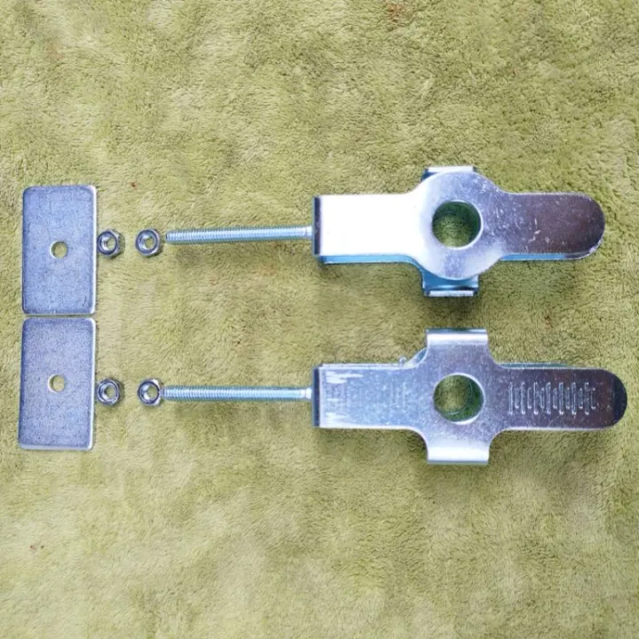 CHAIN ADJUSTER SET FOR SNIPER 150 2PCS Lazada PH