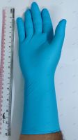 ถุงมือยาวพิเศษ(LongCuff)

Nitrile protection gloves Powder free TOUGH

ถุงมือยางสังเคราะห์แบบไม่มีแป้ง
ยี่ห้อไอแอมโกลฟส์Byศรีตรังโกลฟส์
 ขนาดยาว11.5นิ้วกล่องบรรจุ100ชิ้น
มี3ขนาด S M L

จุดเด่น
-ยาวพิเศษ11.5"ใช้งานกันเคมีได้ กันน้ำมันได้
-ไม่มีแป้ง