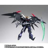 GUNDAM FIX FIGURATION METAL COMPOSITE Gundam Death Scythe Hell (EW version)