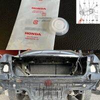 อุดกันชนด้านหลังกลม แท้ 1คู่HONDA CIVIC COUPE (1996-2000) MADE IN JAPAN