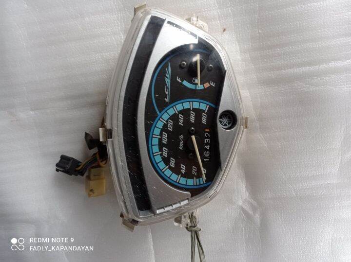 speedometer Jupiter MX old. Lazada Indonesia