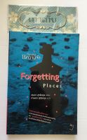 ดินแดนไร้ความจำ  Forgetting Places สมเถา สุจริตกุล เขียน ถ่ายเถา สุจริตกุล แปล #หนังสือมือหนึ่ง #ใช้โค้ดส่งฟรีได้