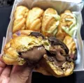 BAGUIO CITY VICTORIA'S BAKERY CREAM PUFF | Lazada PH