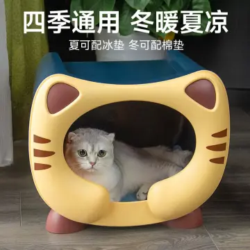 Cat 2024 igloo plastic