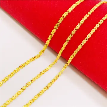 Đại gia đeo 13 kg vàng nổi tiếng Sài Thành khoe sản xuất 500 đôi dép đính  vàng với giá 5 triệu đồngđôi để lấy tiền làm từ thiện
