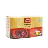 Cemil Efendi Pomegranate Tea 20 pcs./ ชาทับทิมพร้อมดื่ม