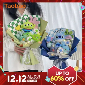 Shop Bouquet Stitch Doll online - Jan 2024