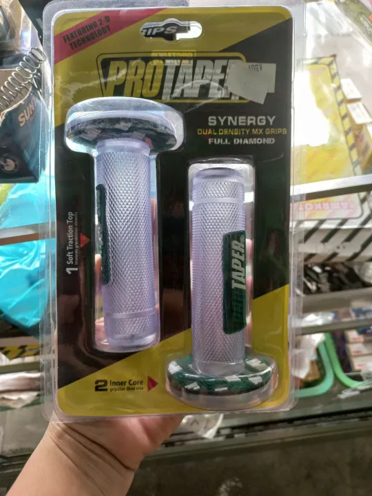 PRO TAPER Handle grip Lazada PH