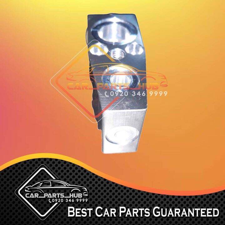 Expansion Valve Ford Explorer -(white box rep) | Lazada PH