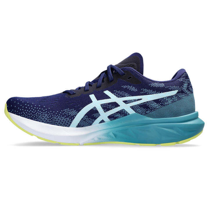 asics-dynablast-3-women-running-รองเท้า-ผู้หญิง-รองเท้าผ้าใบ-รองเท้าวิ่ง-ของแท้-dive-blue-aquamarine