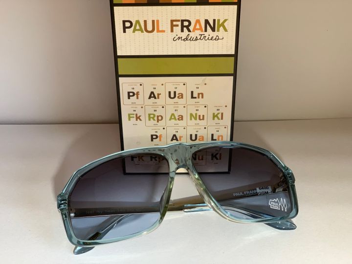 แว่นกันแดดพอลแฟรงค์-paul-frank