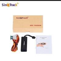 sino track ST-901M พร้อมซิมตั้งค่าใช้งาน