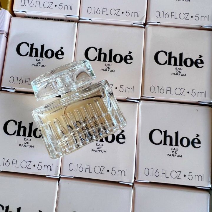 น้ำหอม-โคลเอ้-chloe-eau-de-parfum-ขนาด-5-ml-หัวแบบแต้ม