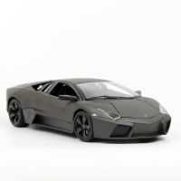 รถ 1:18 Lamborghini Reventon [Bburago]