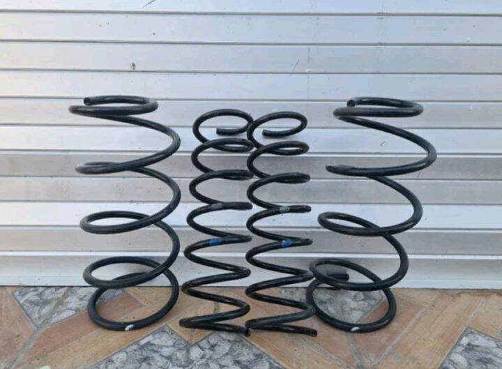 Coil Spring Per Depan Belakang Mazda 3 Mazda3 2007 2008 2009 2010
