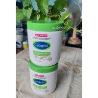 *Packageใหม่ สูตรใหม่*Cetaphil Moisturizing Cream 566 g กระปุกใหญ่สุดคุ้ม