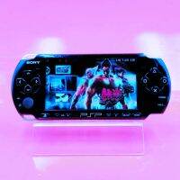 Psp Super​Slim​ เกมดังเต็มเครื่องเยอะมากๆ3