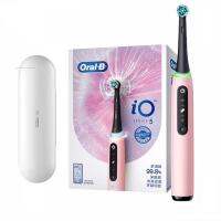 Oral-B iO 5 ออรัลบี ไอโอ แปรงสีฟันไฟฟ้า