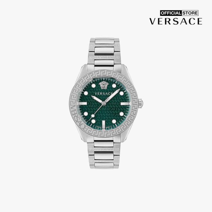 Đồng hồ nam Versace Greca Dome 42mm-VE2T00322-0000-07