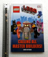 นิทานเลโก้ The Lego Movie - Calling All Maste Builders