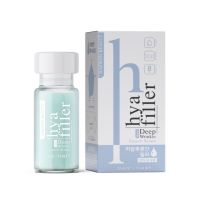 Hya Filler ไฮยา ฟิลเลอร์ แฮวoน ฟิลเลอร์แบบทา
1 ขวด บรรจุ 15 มล.