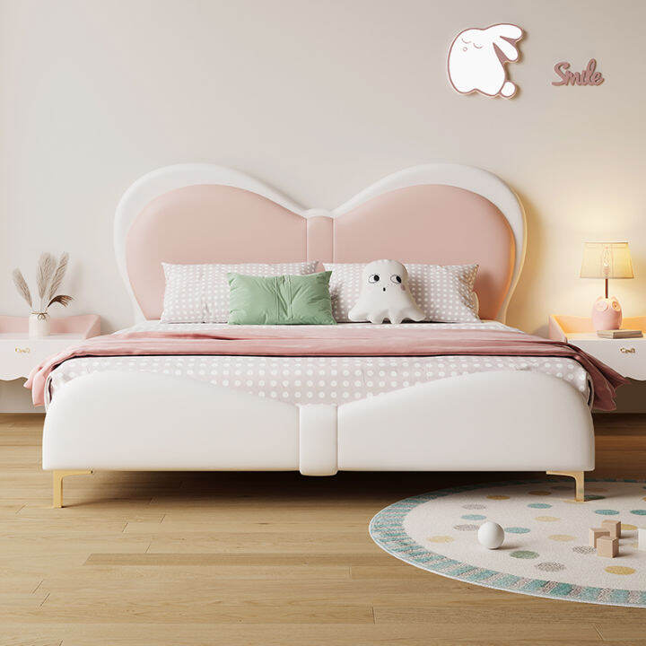 Girls first outlet bed