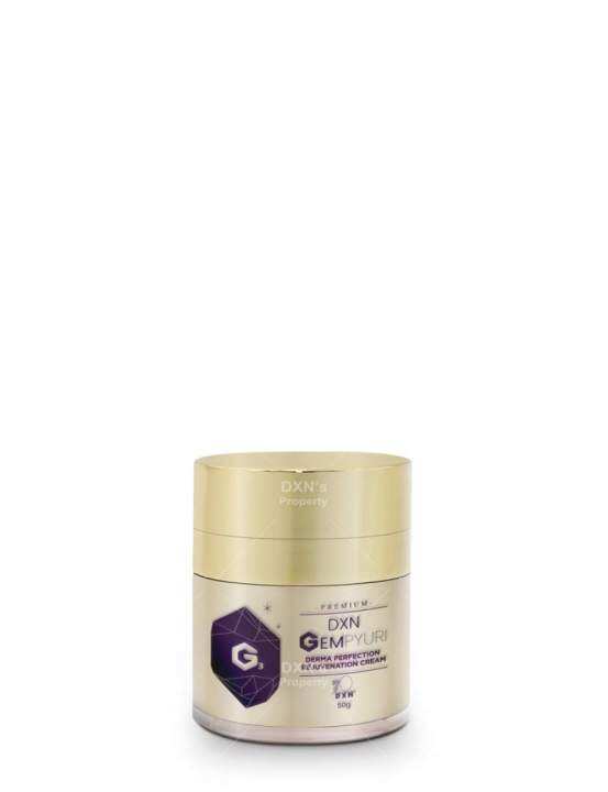 Gempyuri Derma Perfection Rejuvenation Cream | Lazada