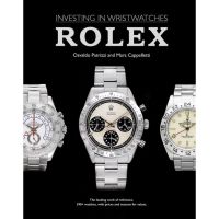 INVESTING IN WRISTWATCHES : ROLEX