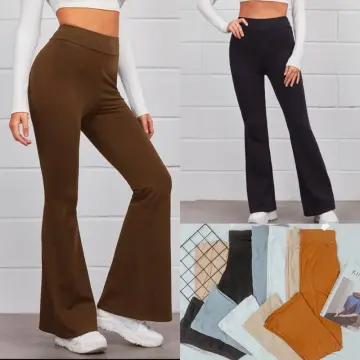 Buy Retro Outfit For Women 70s Pants online