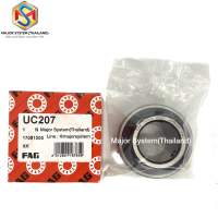 FAG U207 BEARING 48x65x7mm. ตลับลูกปืน