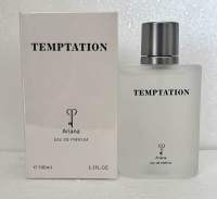 น้ำหอมนำเข้า Ariana TEMPTATION 100ml. กลิ่นจีโอเทา