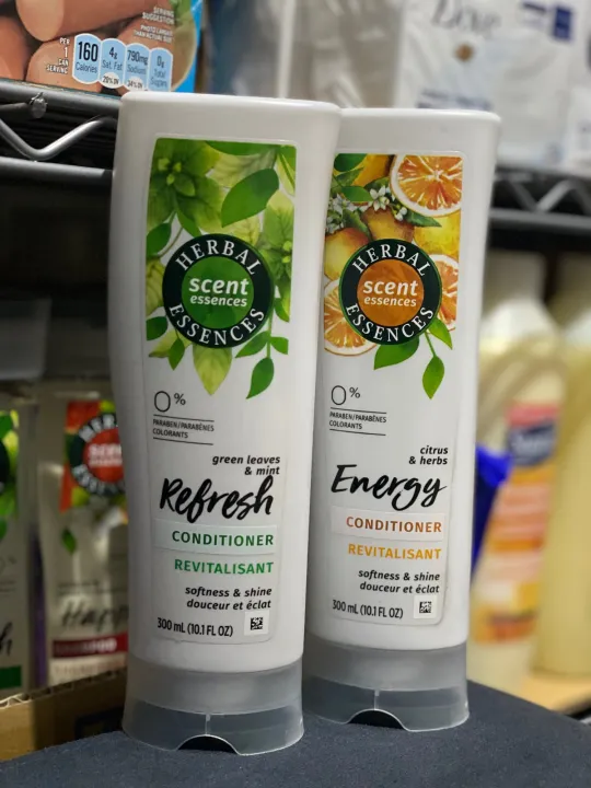 Herbal Essences Conditioner 300ml Lazada PH