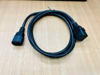 C14 to C19 AC Power cable