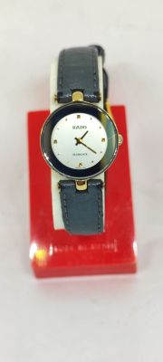 RADO FLORENCE SWISS MADE SECOND HAND