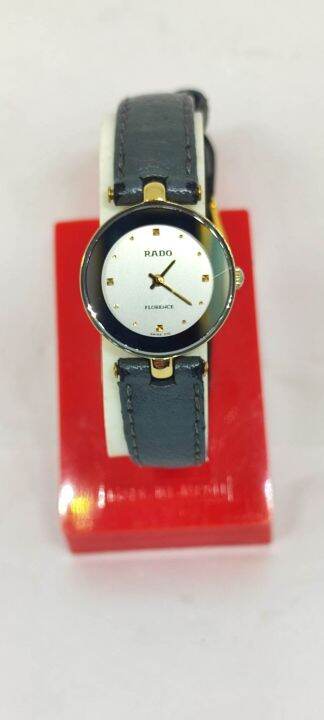 rado-florence-swiss-made-second-hand