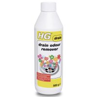 ผงขจัดกลิ่น HG 500g