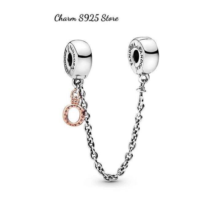 Silver bracelet Pandora s925 ale 20, original, 12.77 gr.. –  antiquedropshipping