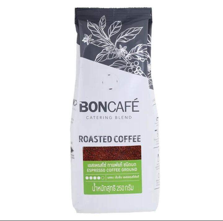 กาแฟคั่วบด-bon-cafe-coffee-halal-ground-coffee